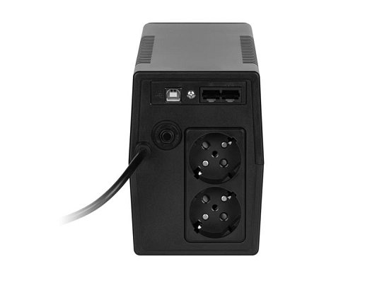 UPS REBEL RB-4024 Nanopower Plus 850VA
