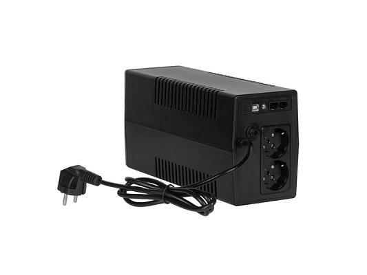 UPS REBEL RB-4025 Nanopower 1000VA