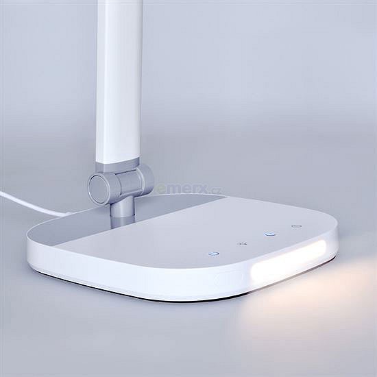 Lampa stolní SOLIGHT WO65