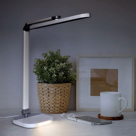 Lampa stolní SOLIGHT WO65