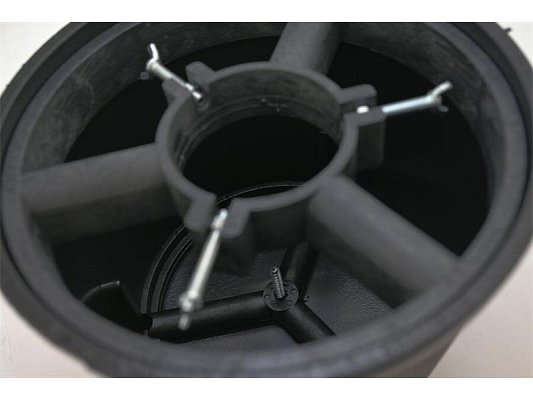 Stojan na vánoční stromeček COMPASS XC-80102
