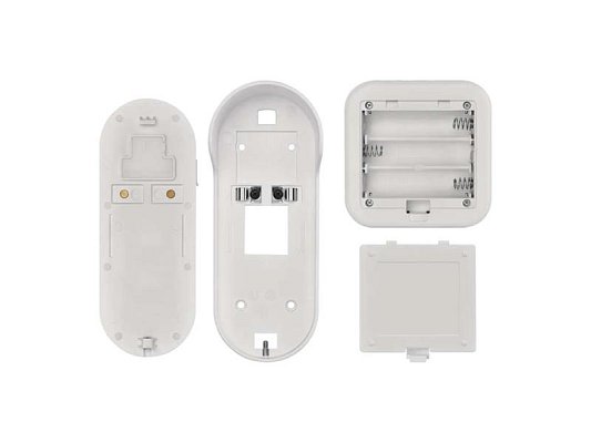 Smart videotelefon EMOS IP-15S s WiFi