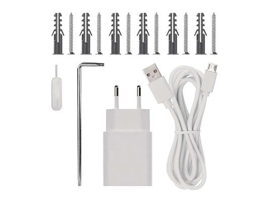 Smart videotelefon EMOS IP-15S s WiFi