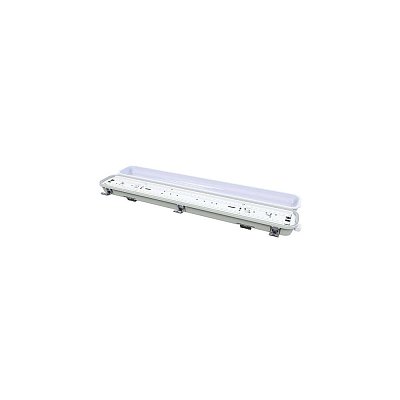 LED osvětlení prachotěsné, IP65, 60W, 7800lm, 4000K, 155cm, Lifud