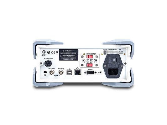 Stolní multimetr UNI-T UT8805E