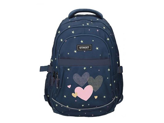 Batoh studentský STIL Active Heart