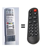 LG 27tq615spz Remote Control: CMB5557 - Remote Controls Shop