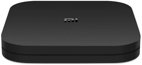 Multimediální centrum XIAOMI MI TV BOX S 2nd GEN
