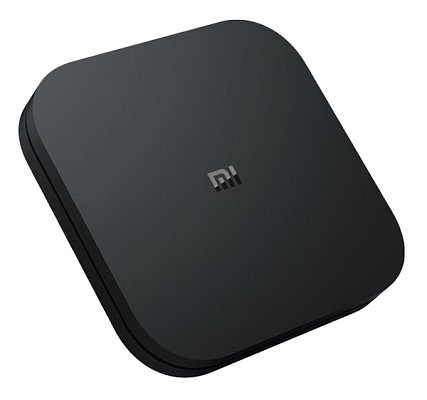 Multimediální centrum XIAOMI MI TV BOX S 2nd GEN