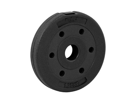 Sada bitumenových zátěží REBEL RBA-2106 Active