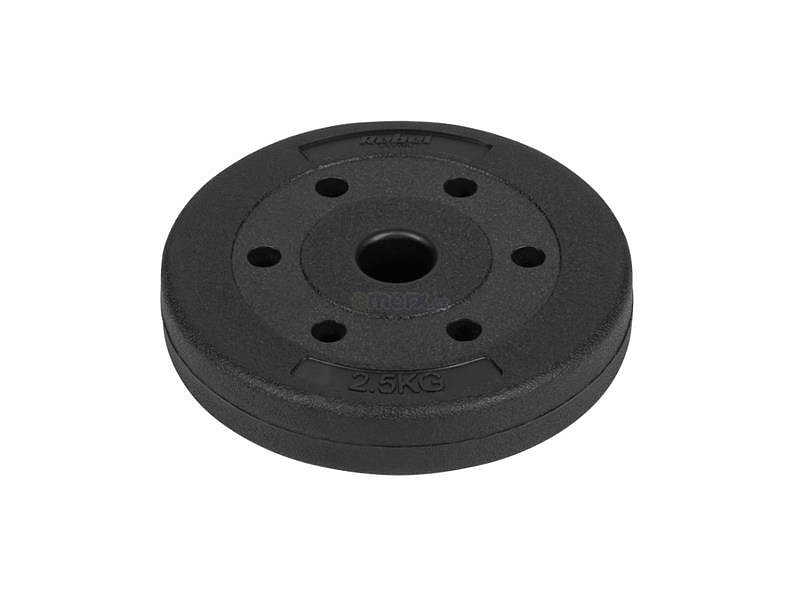 Sada bitumenových zátěží REBEL RBA-2101 Active