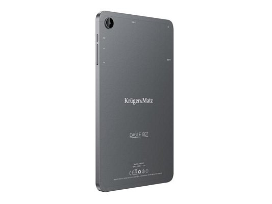 Tablet KRUGER & MATZ EAGLE KM0807