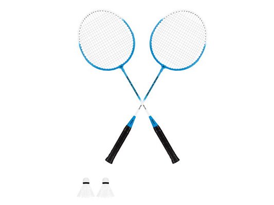 Sada na badminton REBEL RBA-4101 Active