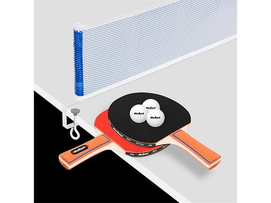 Sada na ping pong REBEL RBA-4001 Active