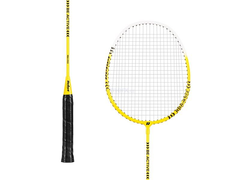 Sada na badminton REBEL RBA-4102 Active