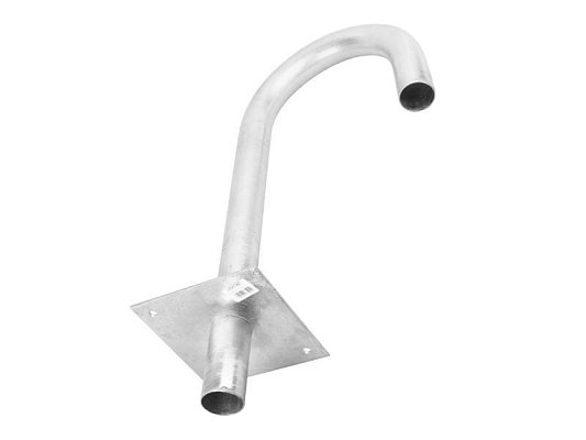 Střešní propust FI 48-"620"