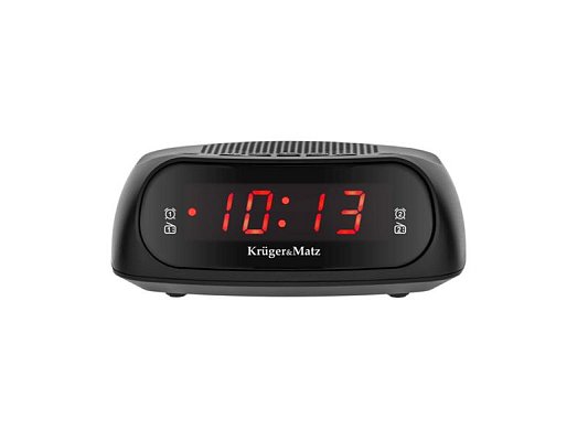 Radiobudík KRUGER & MATZ KM0824