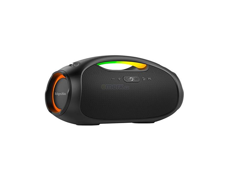 Reproduktor Bluetooth KRUGER & MATZ Street X-BASS