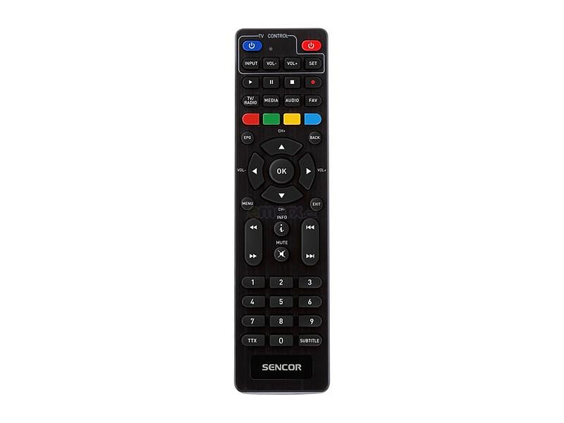 Set-top box SENCOR SDB 5007T