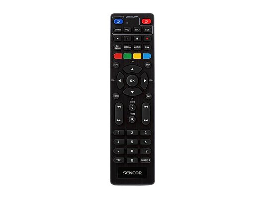 Set-top box SENCOR SDB 5007T