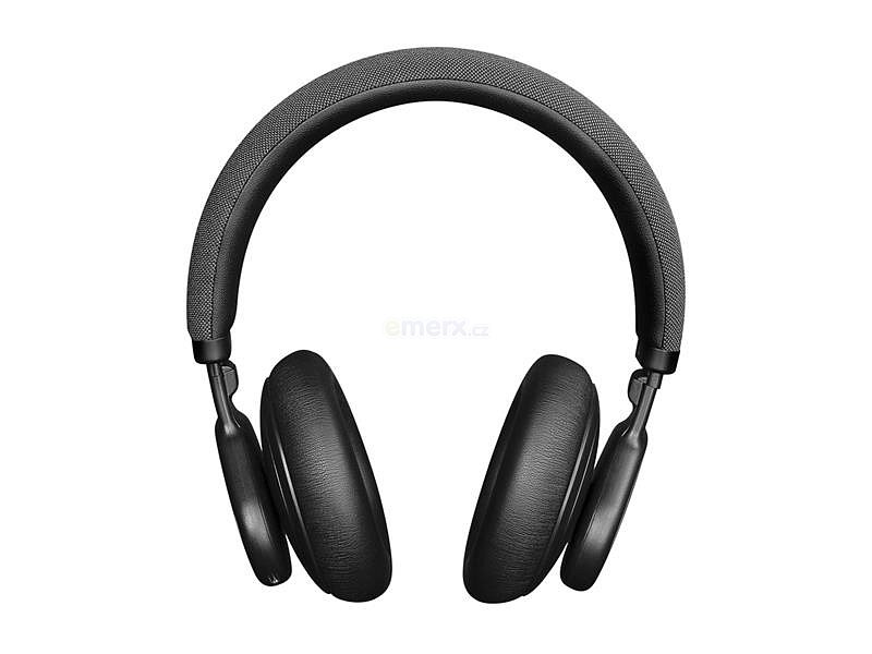Sluchátka Bluetooth SENCOR SEP 720BT BK