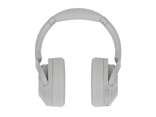 Sluchátka Bluetooth KRUGER & MATZ F2 Grey