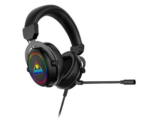Sluchátka Bluetooth KRUGER & MATZ GH-50 Warrior