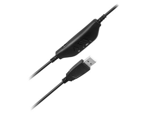 Sluchátka Bluetooth KRUGER & MATZ GH-50 Warrior