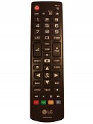 LG 49LH590V-ZA náhradní dálkový ovladač stejného vzhledu