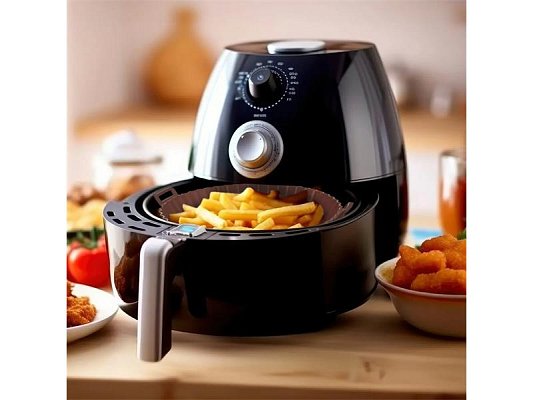 Forma na pečení ORION do fritézy 20cm