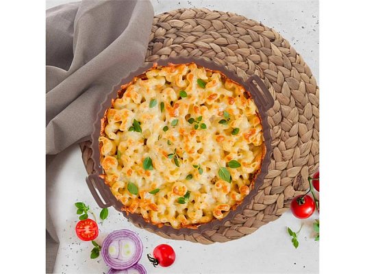 Forma na pečení ORION do fritézy 20cm