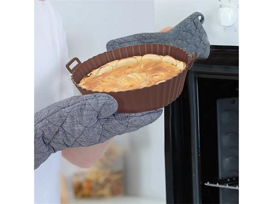 Forma na pečení ORION do fritézy 20cm