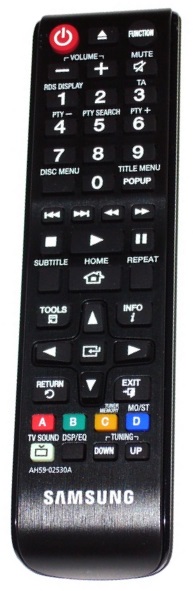 Samsung AH59-02530A originální dálkový ovladač