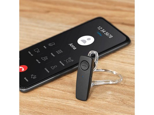 HandsFree do ucha KRUGER & MATZ Traveler K13