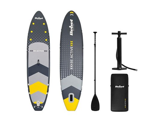 Paddleboard REBEL RBA-4500 Active