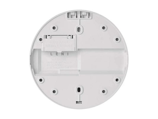 Detektor kouře EMOS TSS890B-HI