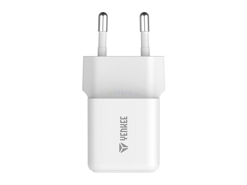 Adaptér USB YENKEE YAC G20 Volt