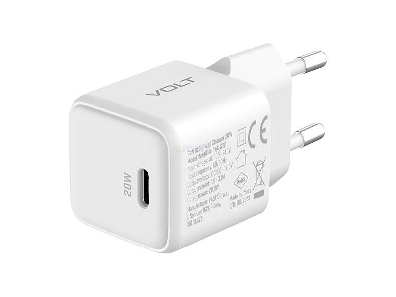 Adaptér USB YENKEE YAC G20 Volt