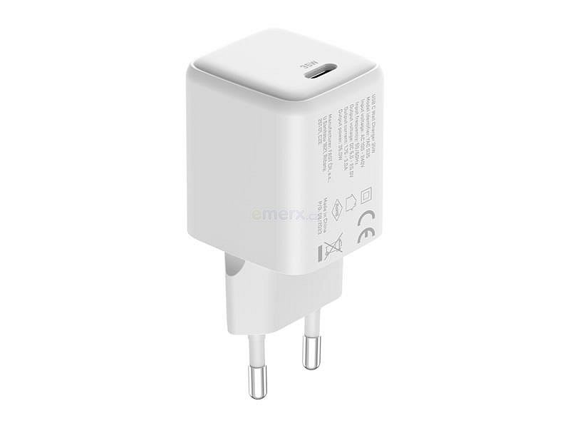 Adaptér USB YENKEE YAC G35 Volt