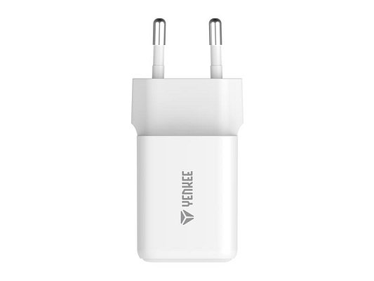 Adaptér USB YENKEE YAC G35 Volt