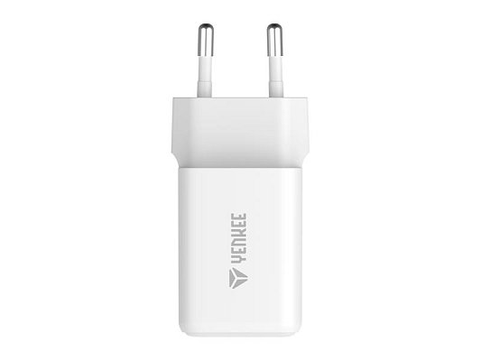 Adaptér USB YENKEE YAC G35D Volt