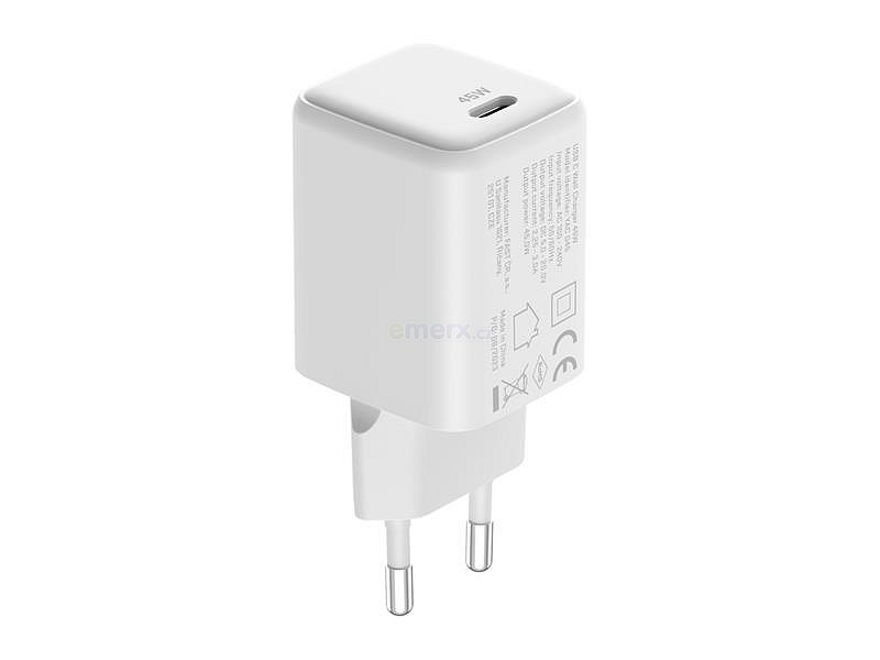 Adaptér USB YENKEE YAC G45 Volt