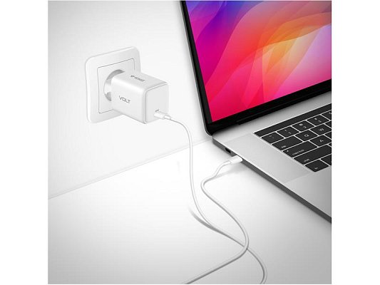 Adaptér USB YENKEE YAC G45 Volt