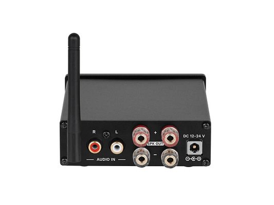 Zesilovač KRUGER & MATZ A10 Bluetooth