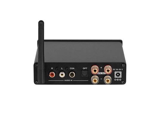 Zesilovač KRUGER & MATZ A20 Bluetooth