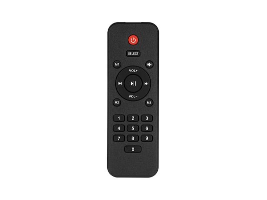 Zesilovač KRUGER & MATZ A20 Bluetooth