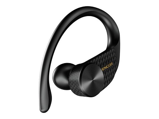 Sluchátka Bluetooth SENCOR SEP 570BT