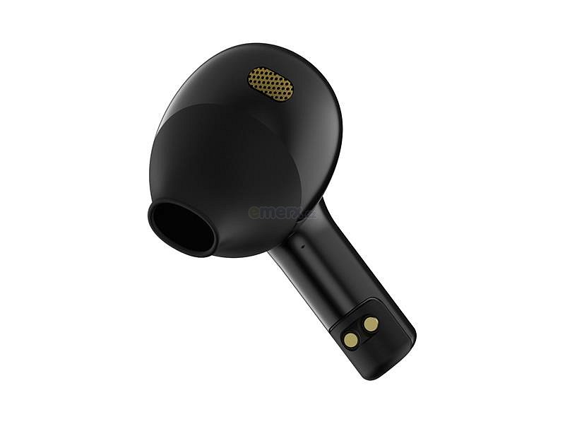Sluchátka Bluetooth SENCOR SEP 560BT BK