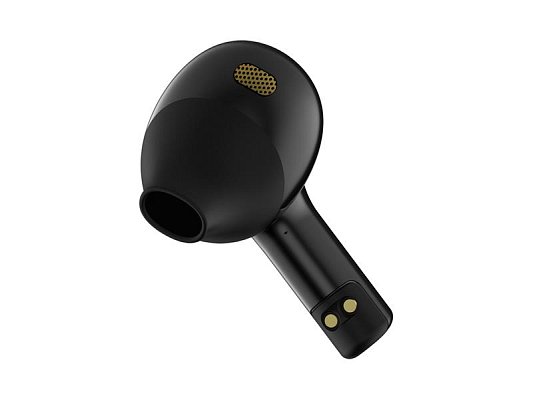 Sluchátka Bluetooth SENCOR SEP 560BT BK