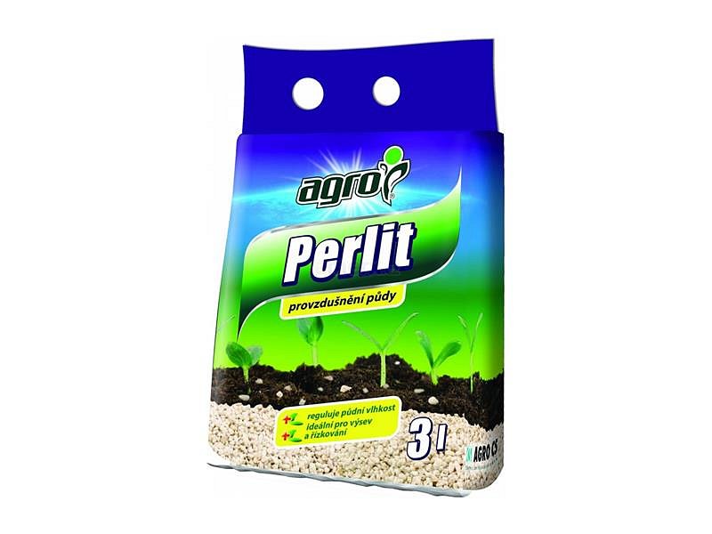 Perlit AGRO 3l